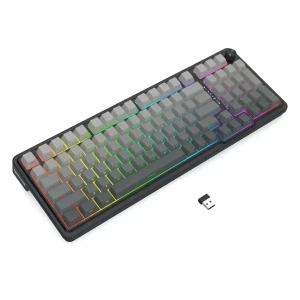 کیبورد بی سیم مکانیکال گیمینگ ردراگون مدل EISA K686 SP PRO
